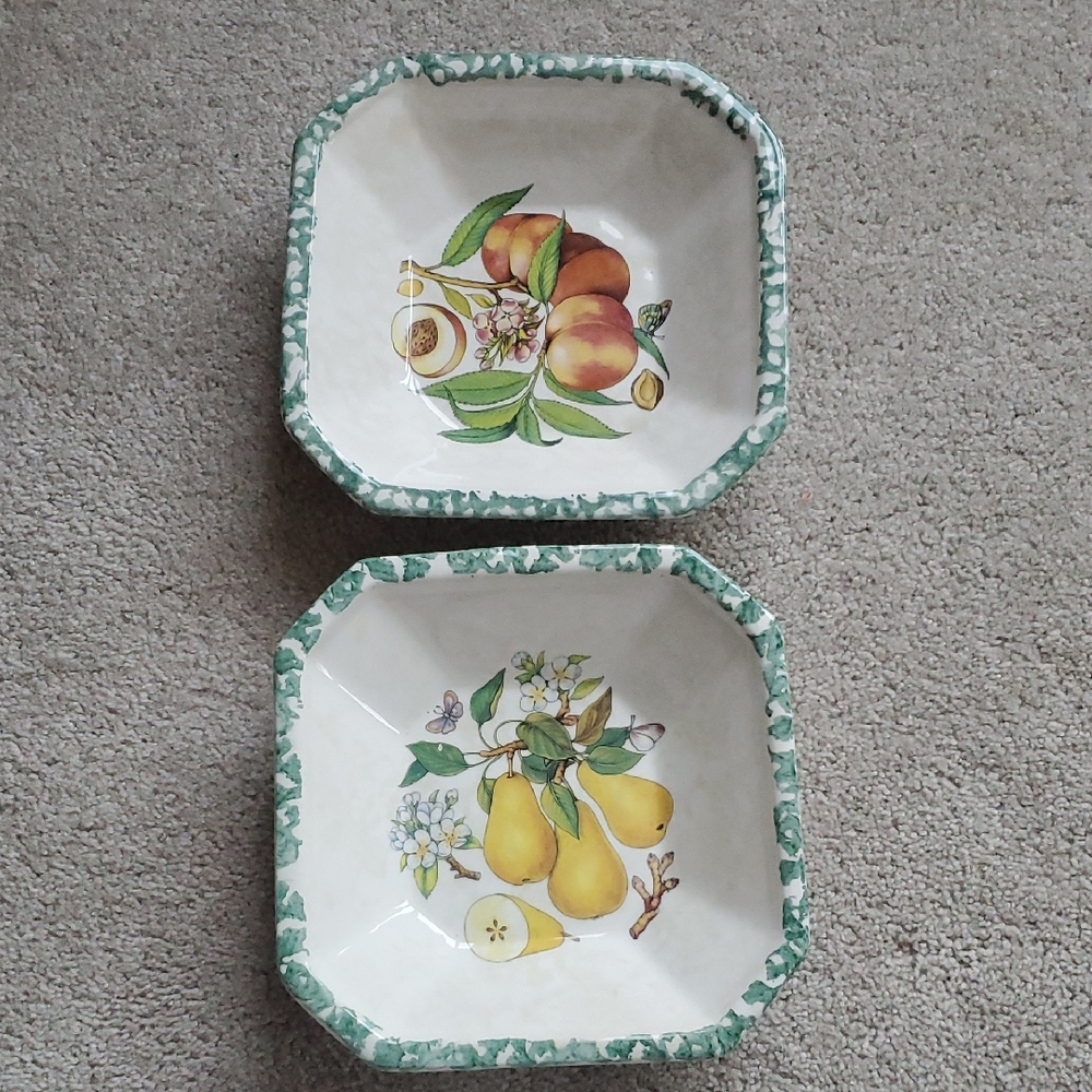 2 Himark Bowls